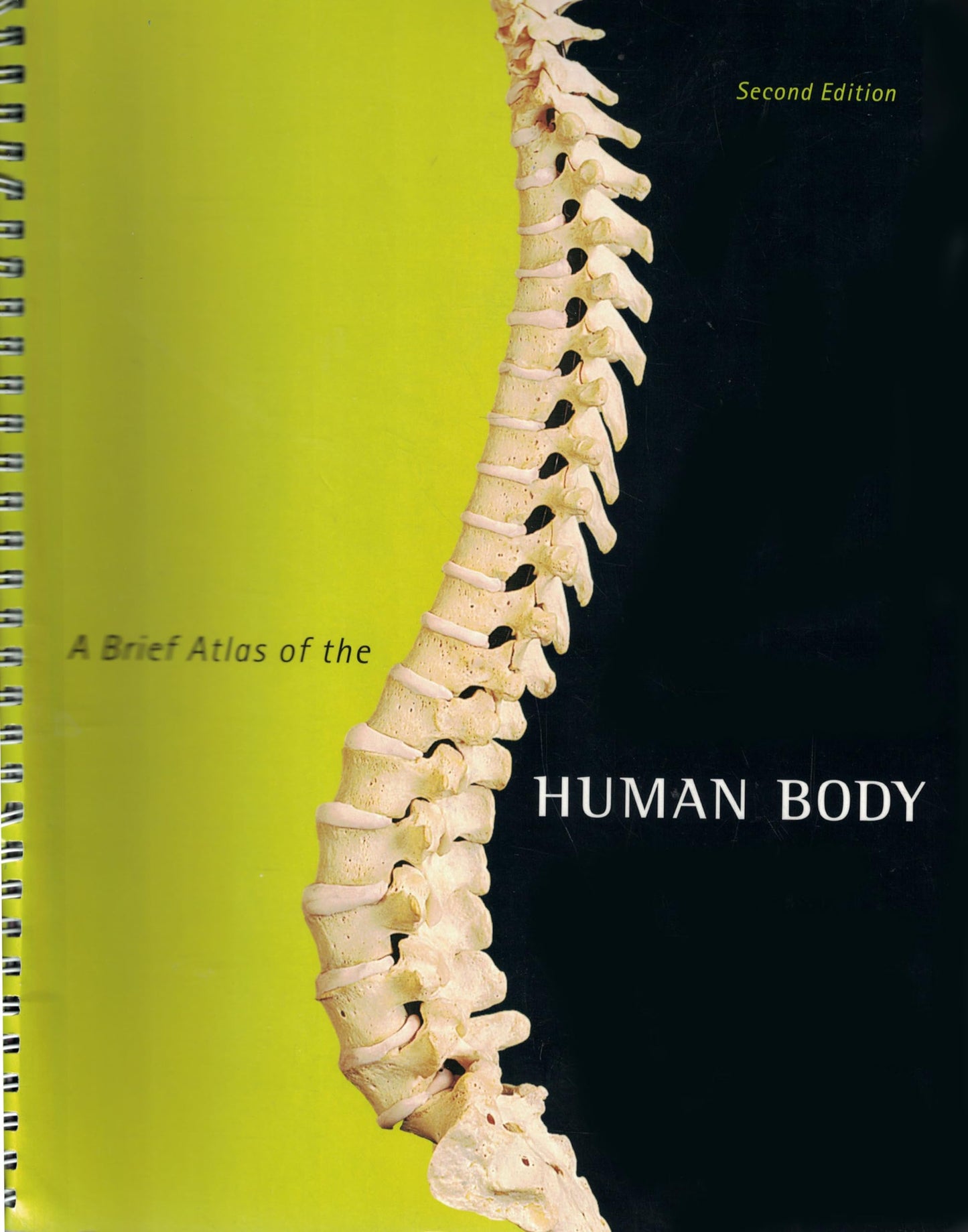 Brief Atlas of the Human Body, a (Valuepack Only) (Revised)