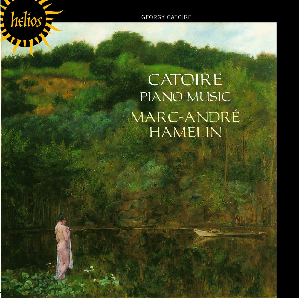 Piano Music book cover