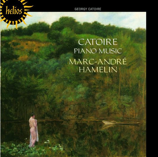 Piano Music book cover