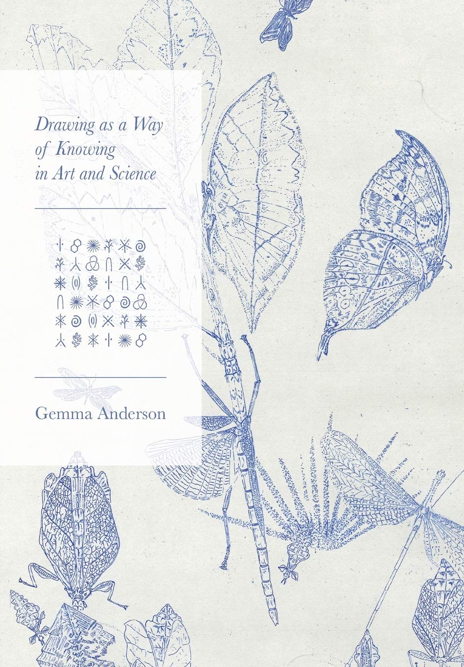 Drawing as a Way of Knowing in Art and Science book cover