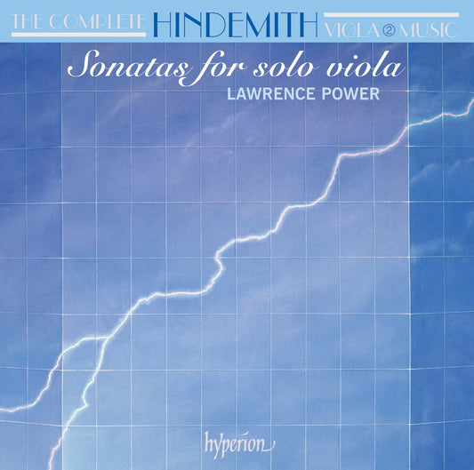 Complete Viola Music 2: Sonatas for Solo Viola book cover