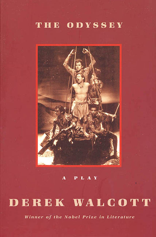 Odyssey: A Stage Version