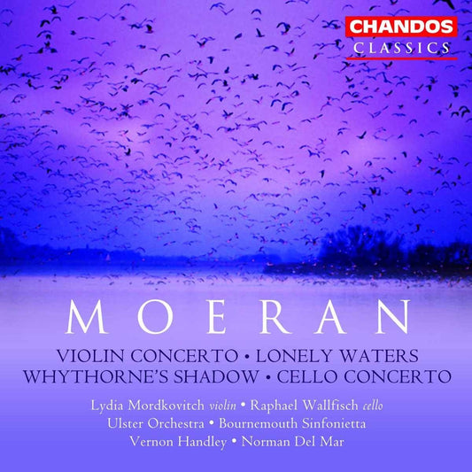 Violin Concerto / Cello Concerto book cover
