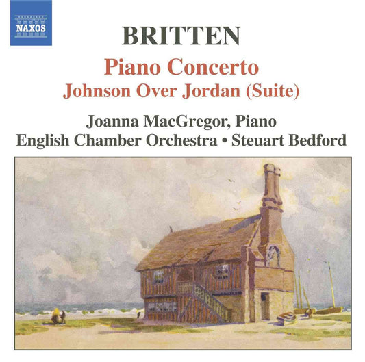 Piano Concerto book cover