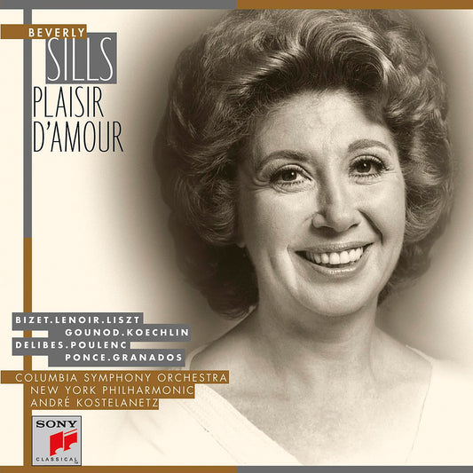 Plaisir D'Amour book cover