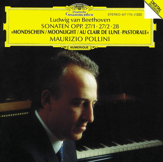Piano Sonatas 13-15 book cover