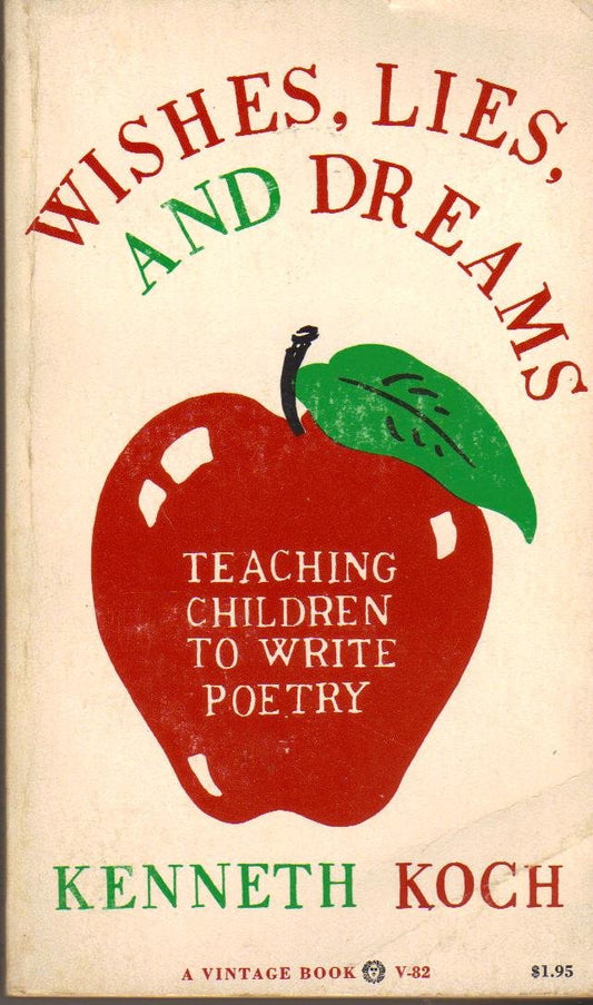 Wishes, Lies and Dreams