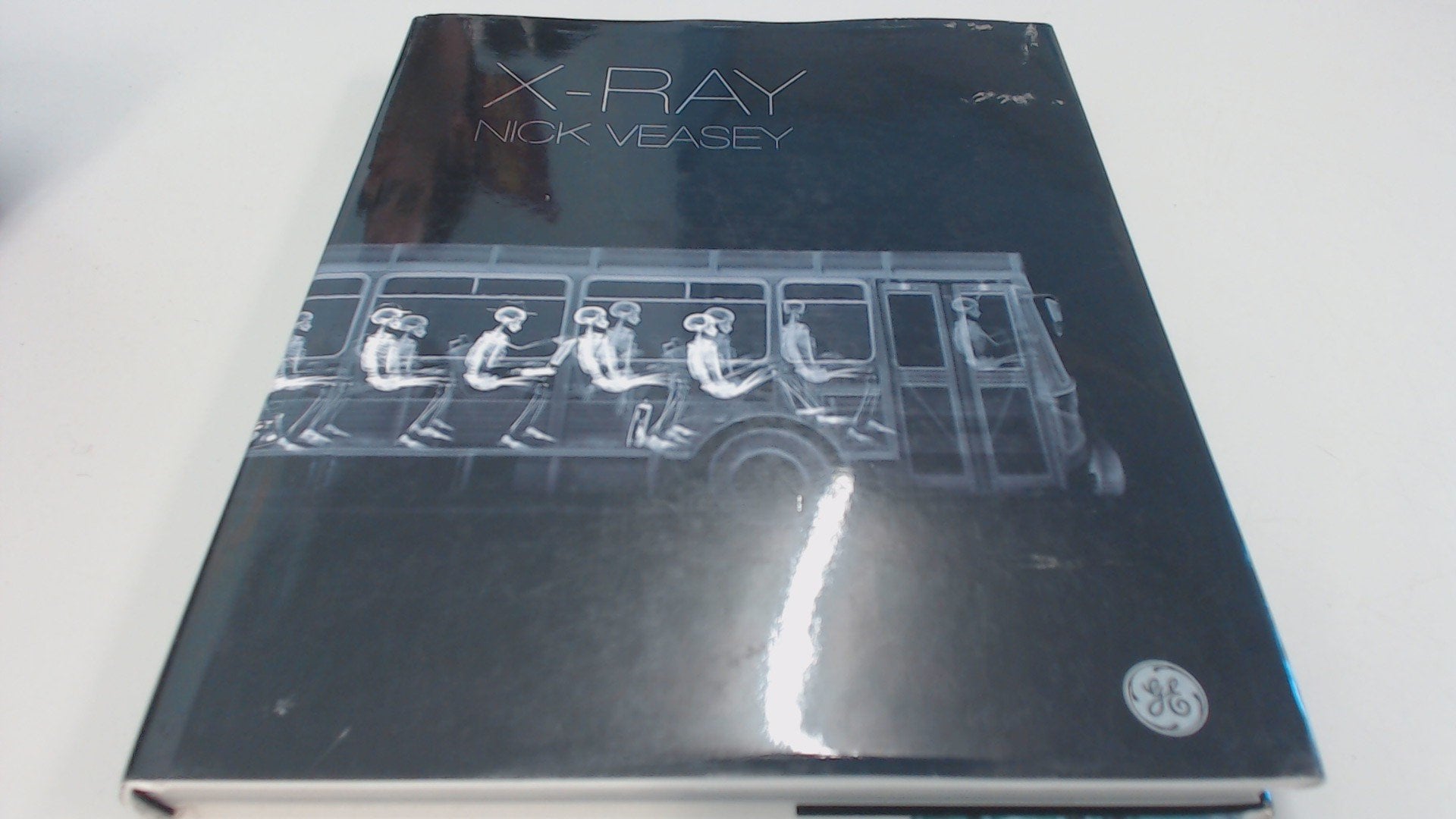 X-Ray: See Through the World Around You book cover