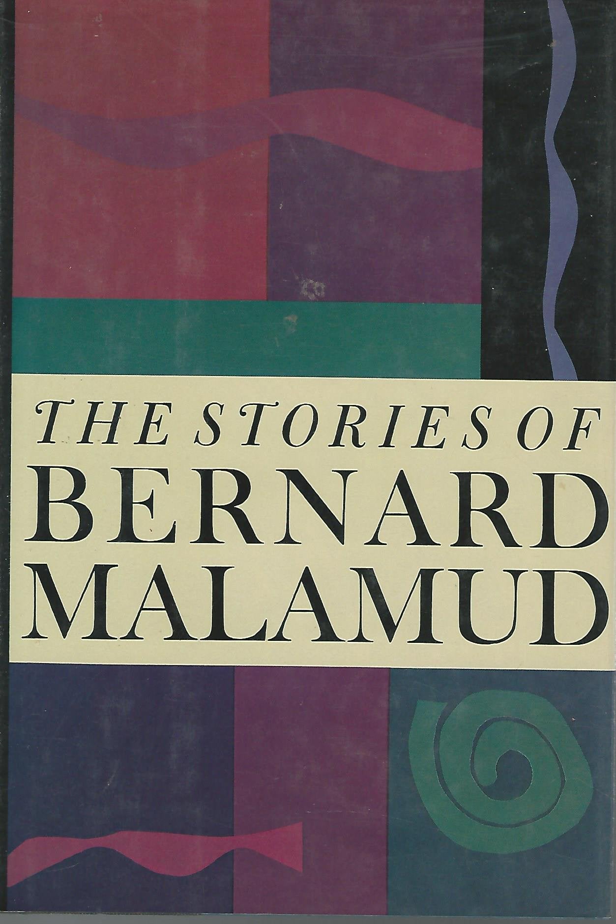 Stories of Bernard Malamud