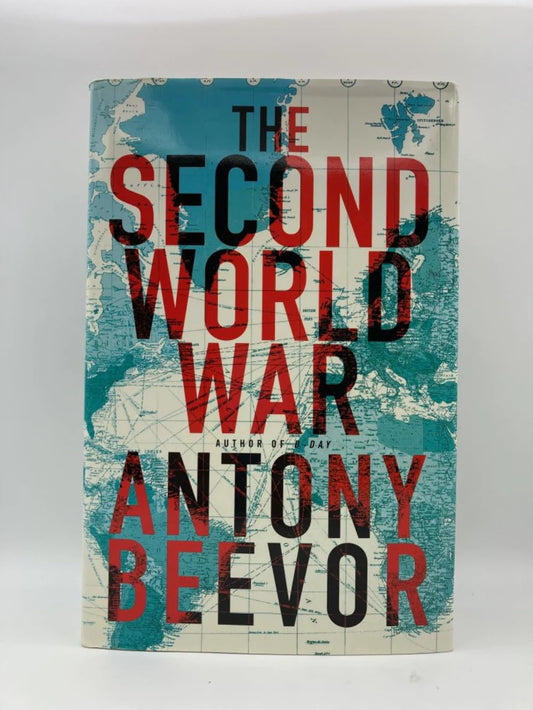 Second World War