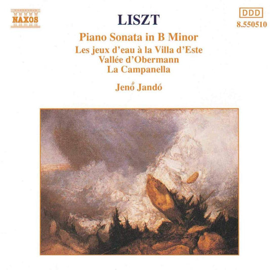 Sonate H-Moll / La Campanel book cover