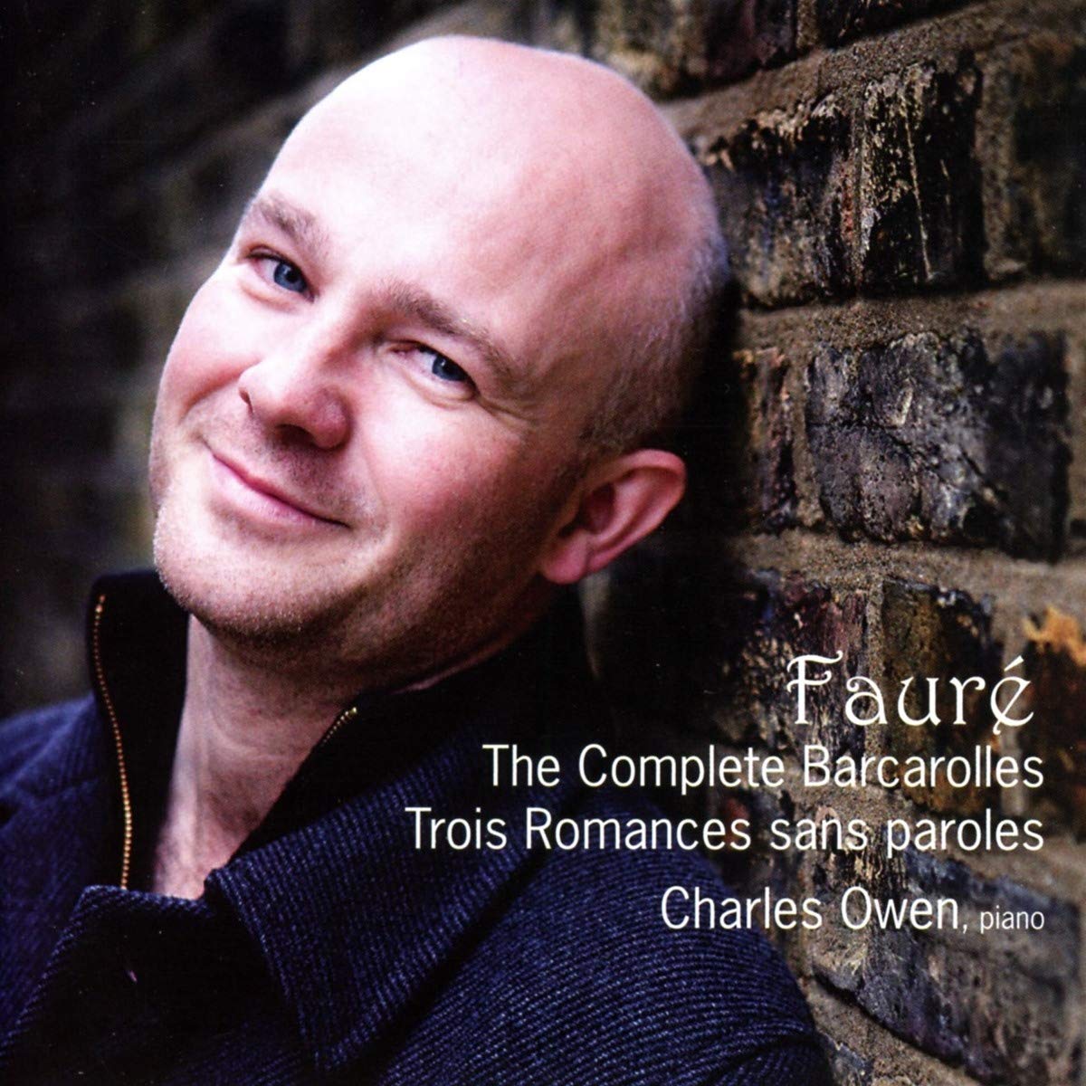 Complete Barcarolles & Trois Romances Sans Paroles book cover