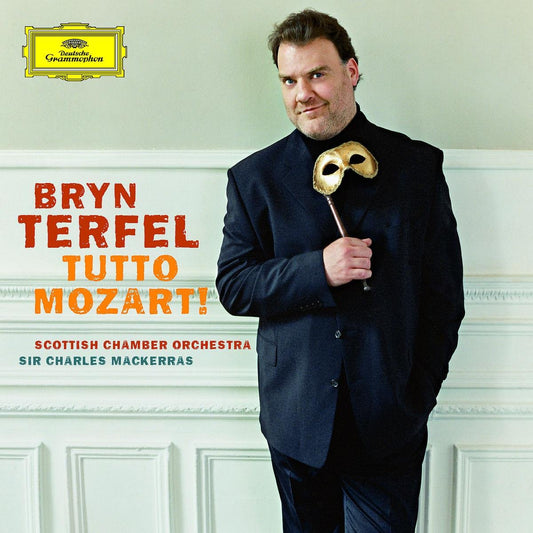 Tutto Mozart book cover