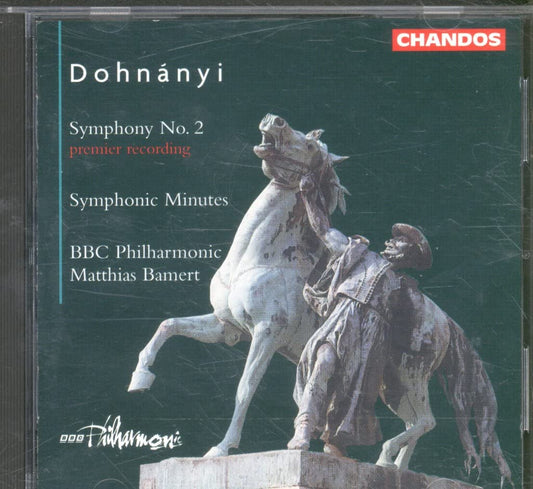 Symphonic Minutes Opus 36 book cover
