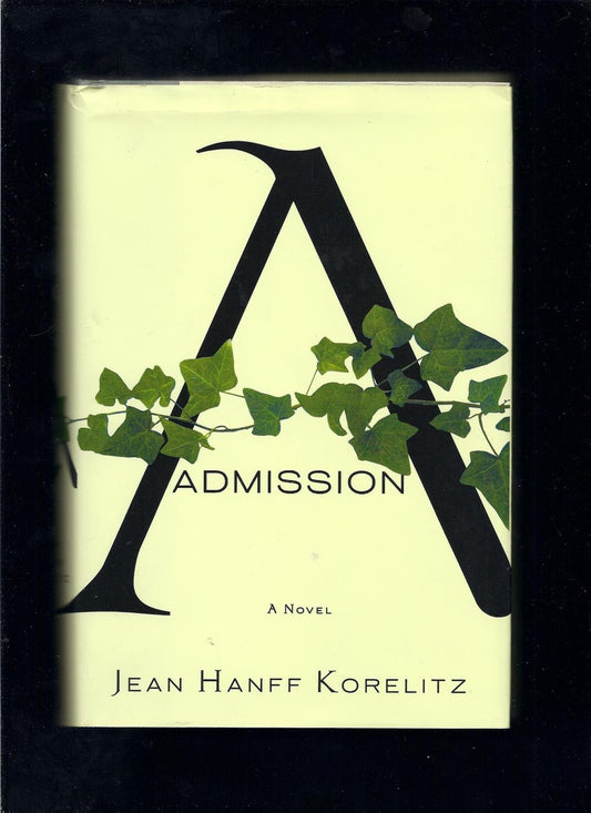 Admission