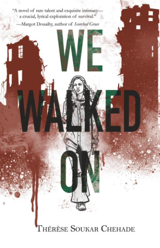We Walked on