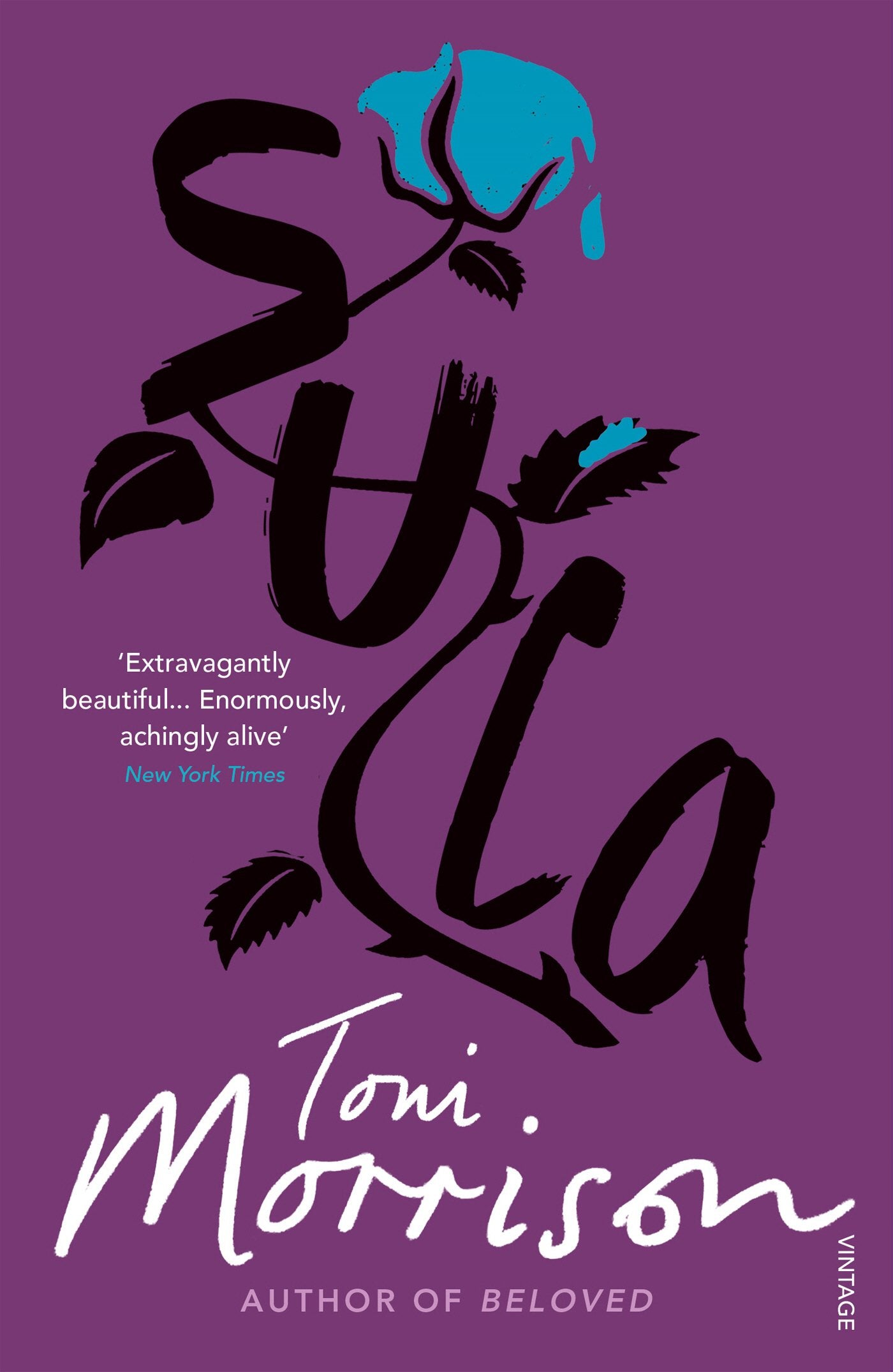 Sula (Revised) book cover