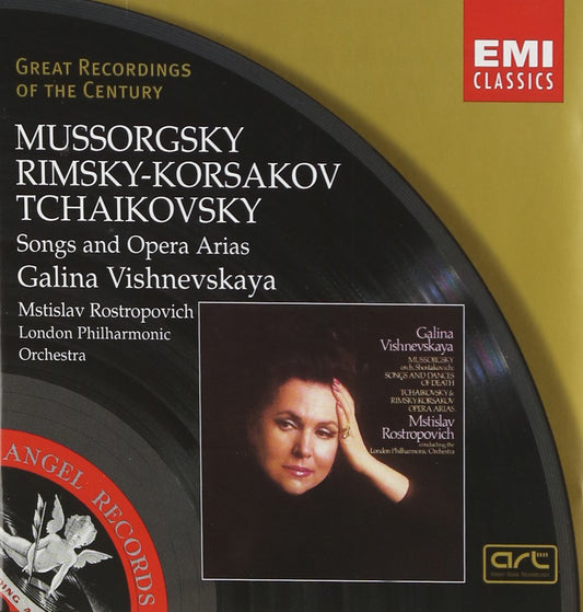 Mussorgsky: Tchaikovsky book cover