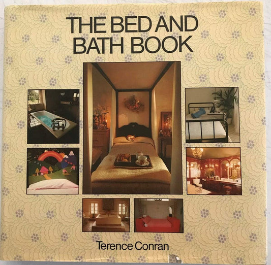 Bed & Bath Book