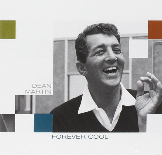 Forever Cool book cover