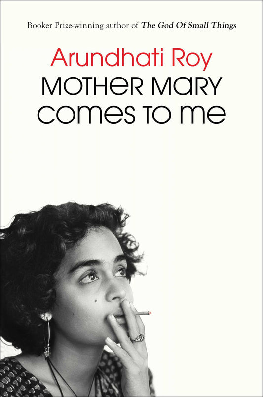 Mother Mary Comes to Me book cover