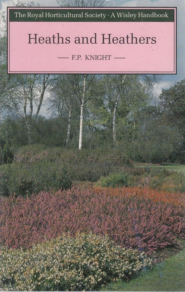 Heaths and Heathers (Revised) book cover