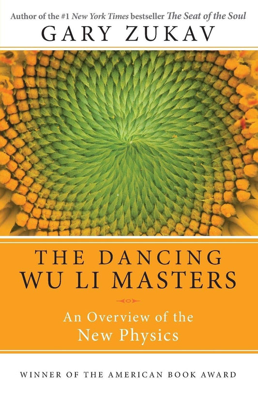 Dancing Wu Li Masters: An Overview of the New Physics