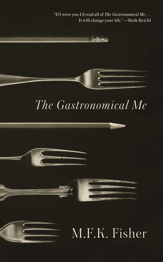 Gastronomical Me