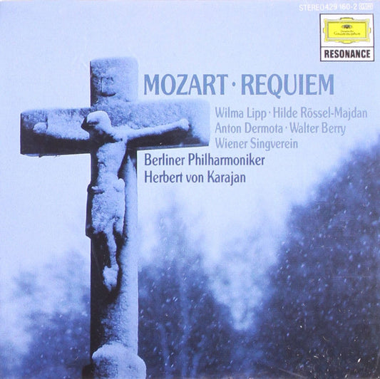 Requiem, K.626 book cover