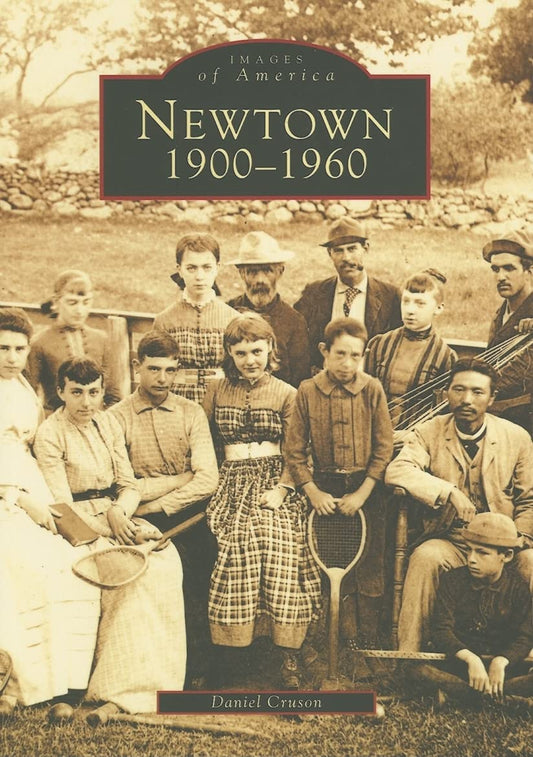 Newtown: 1900-1960