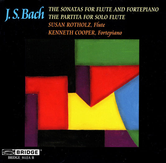 Sonatas for Flute & Fortepiano book cover