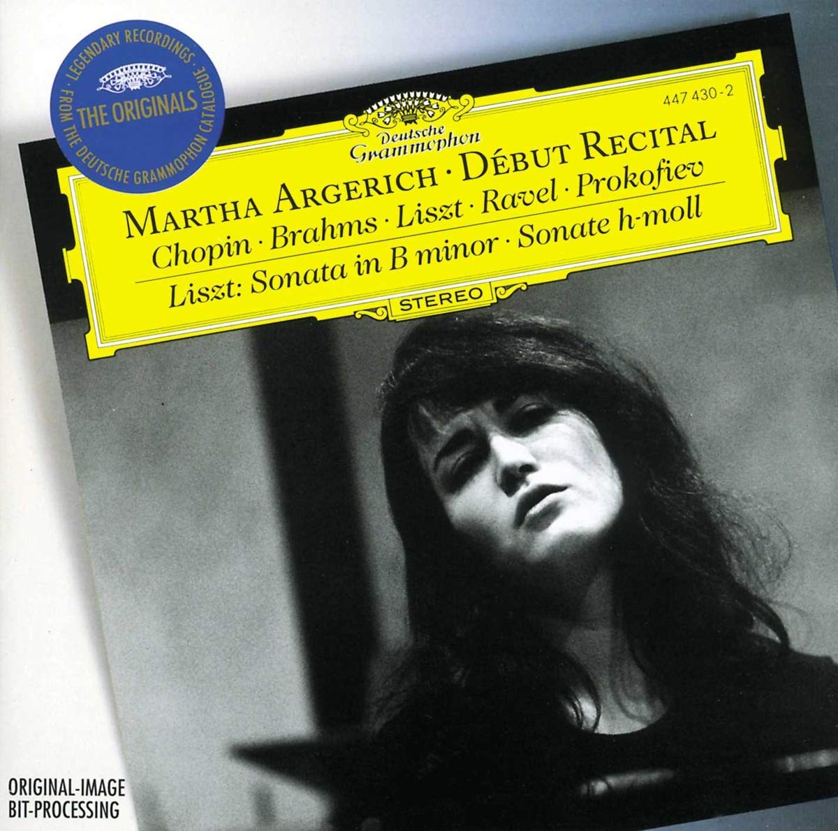 Debut Recital book cover