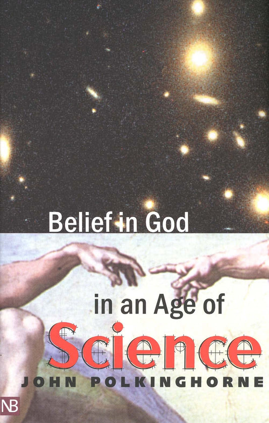 Belief in God in an Age of Science (Revised)