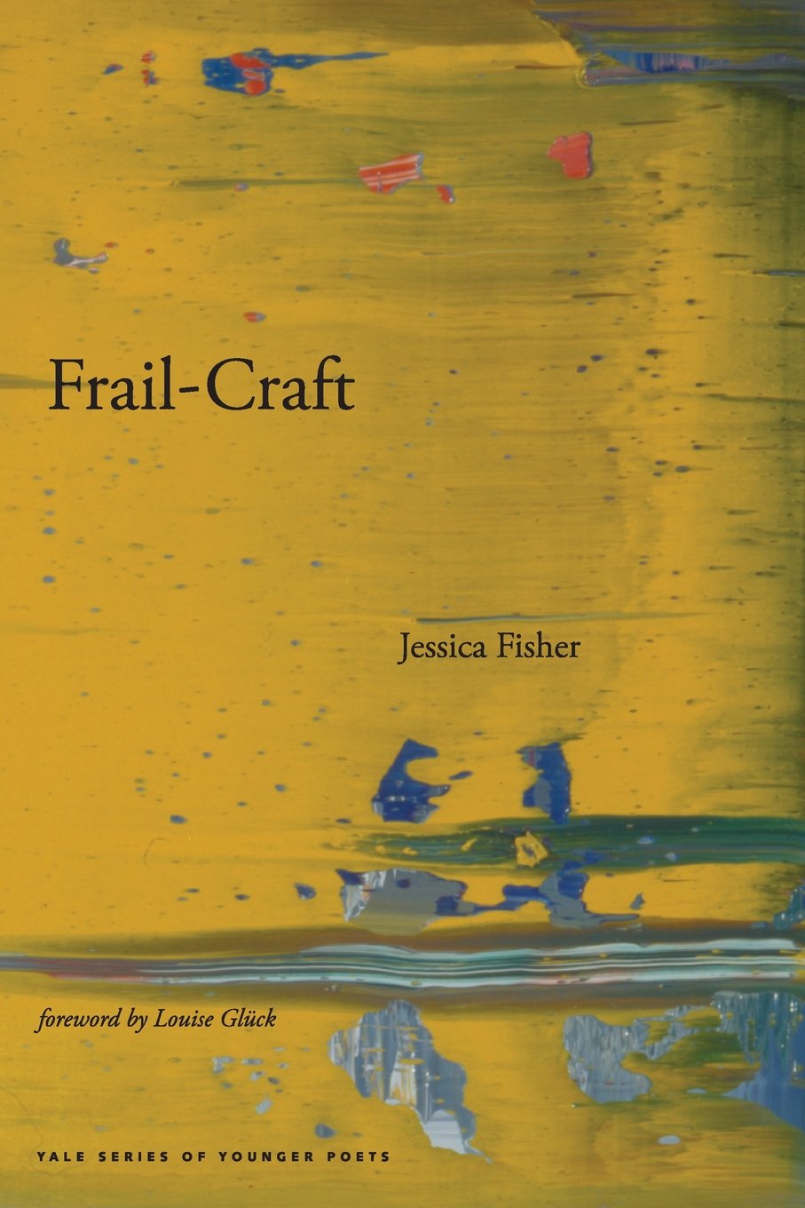 Frail-Craft book cover