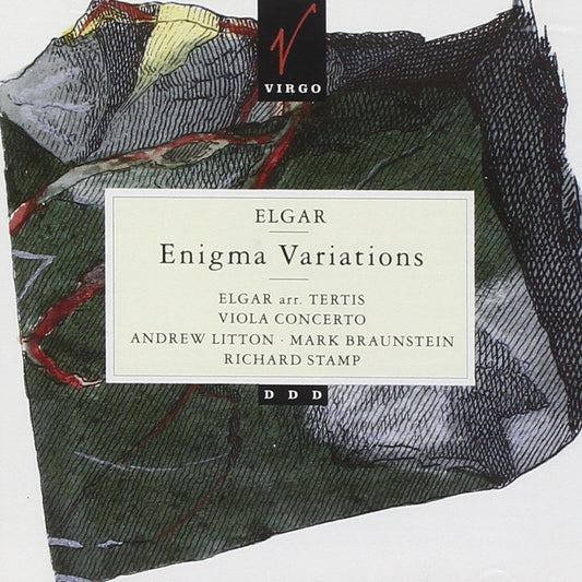 Enigma Variations