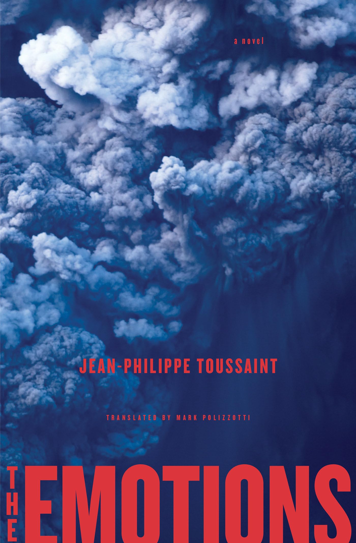 The Emotions book cover