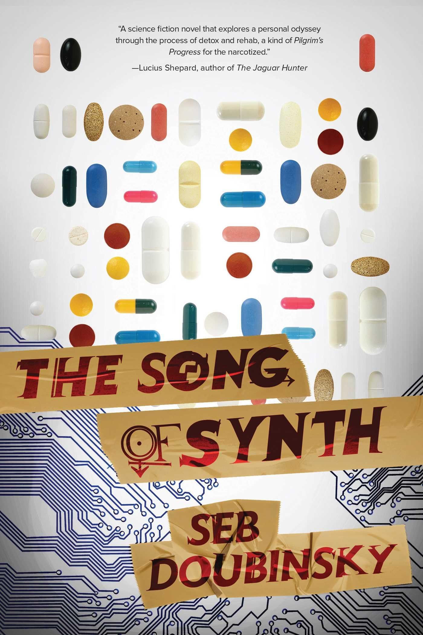 Song of Synth