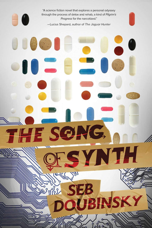 Song of Synth