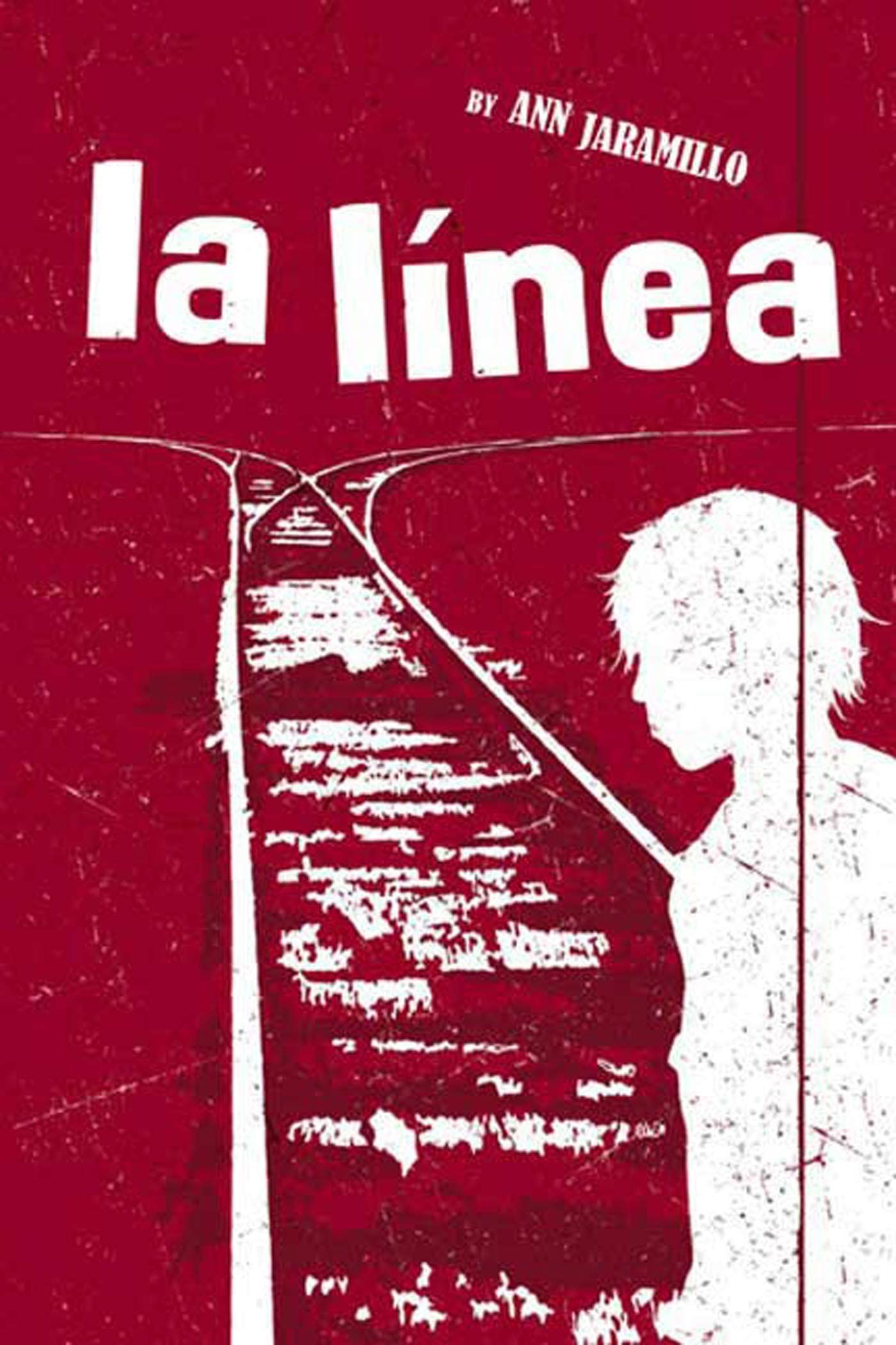 La Linea book cover