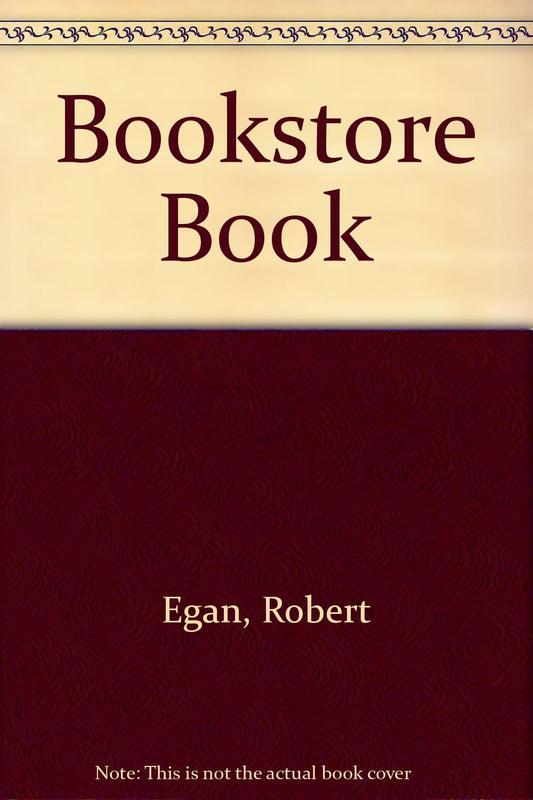 Bookstore Book