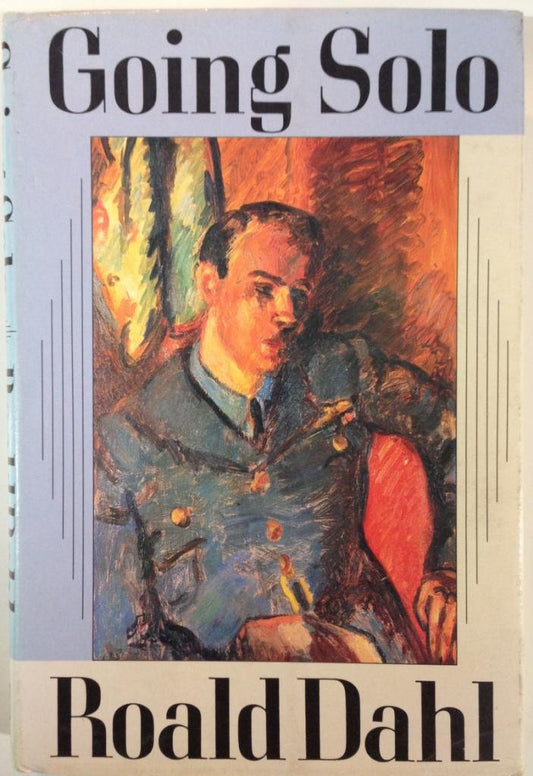 Going Solo (American)