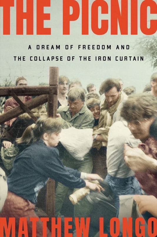 Picnic: A Dream of Freedom and the Collapse of the Iron Curtain