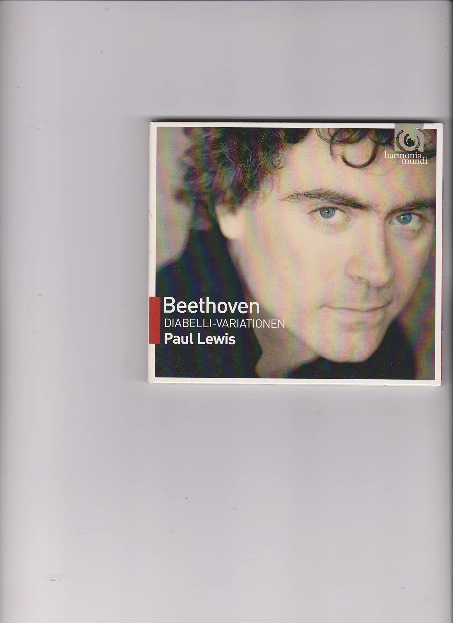 Beethoven: Diabelli-Variationen book cover