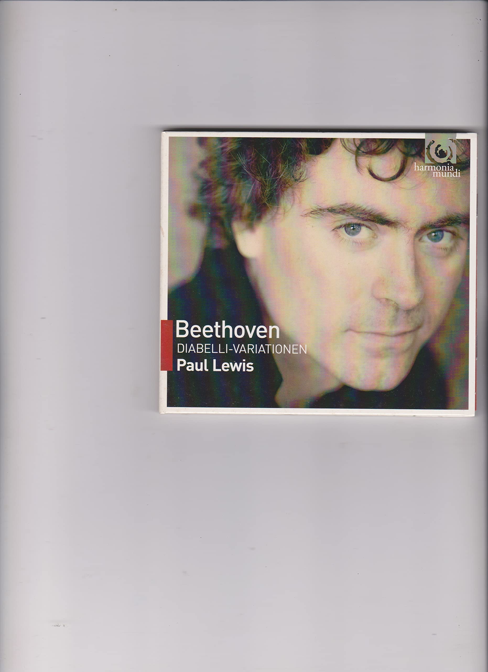 Beethoven: Diabelli-Variationen book cover