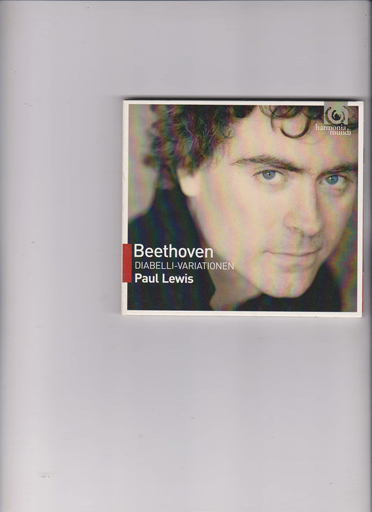 Beethoven: Diabelli-Variationen book cover