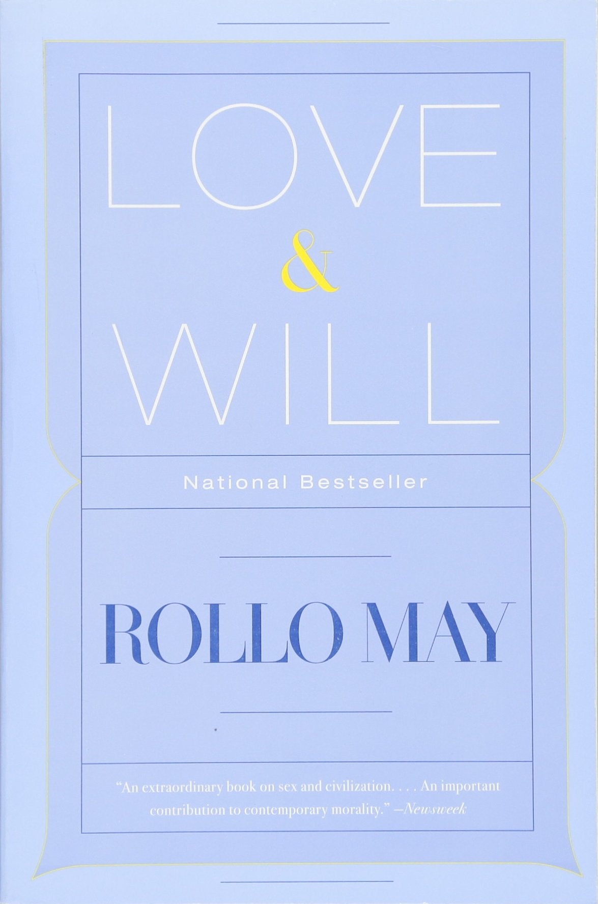 Love & Will