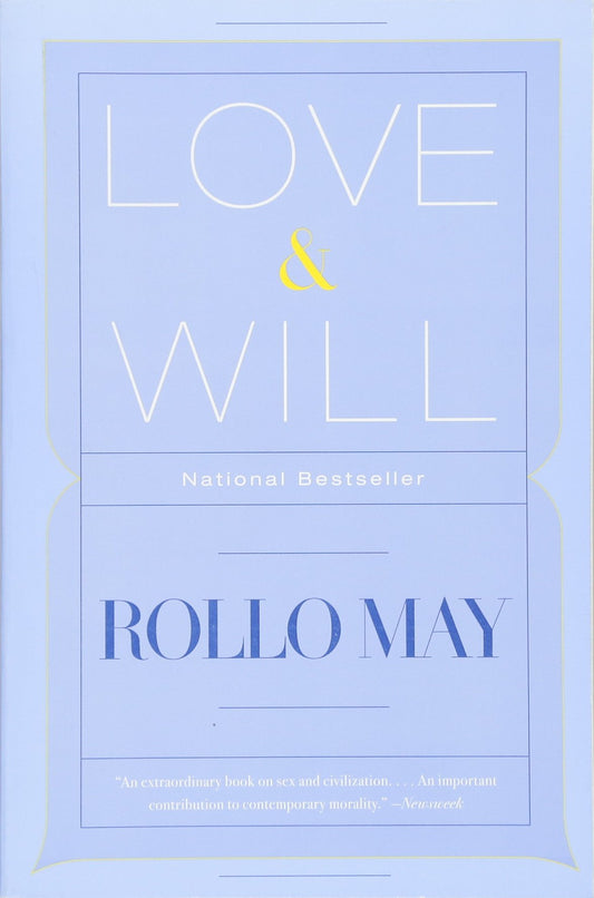 Love & Will