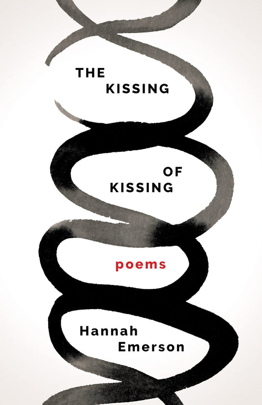 Kissing of Kissing book cover