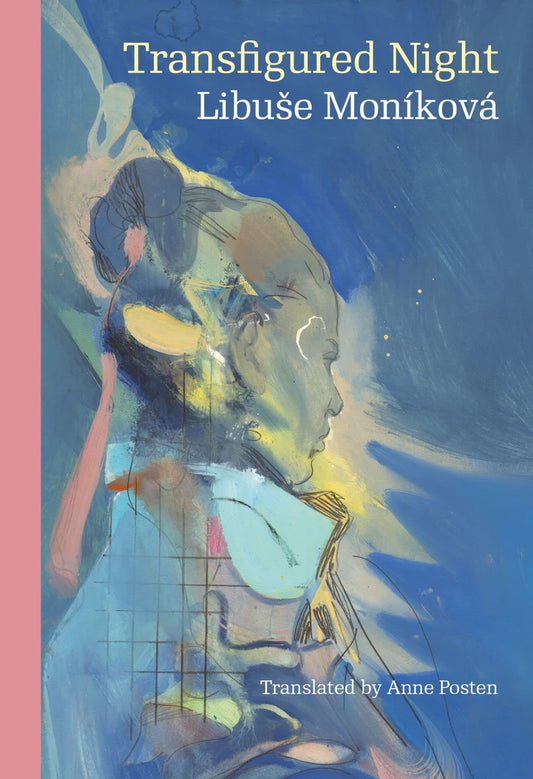 Transfigured Night (Modern Czech Classics)