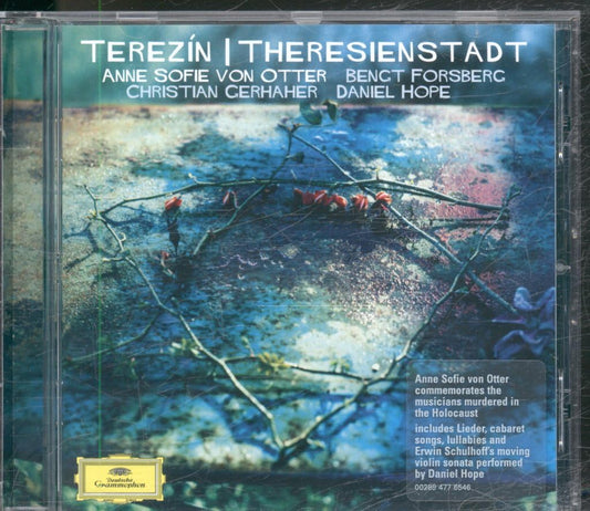Theresienstadt